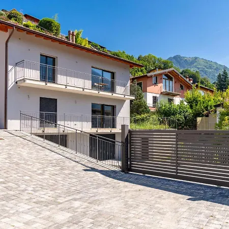 Casa Tondi By Interhome Appartement *