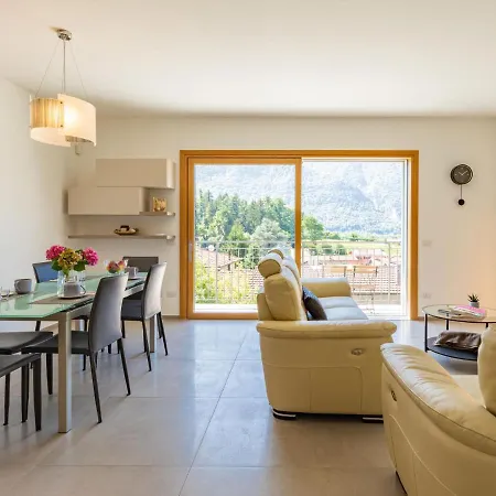 Appartement Casa Tondi By Interhome *